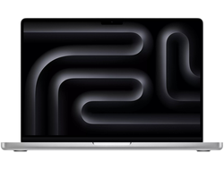 Apple MacBook Pro 14 2024 M4 Max 36/1TB Silver (MX2G3, 14С CPU, 32C GPU)
