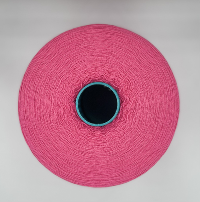 Todd & Duncan 100% cashmere 2/28 1400 метров в 100 гр. цв.  STELLA PINK розовая звезда