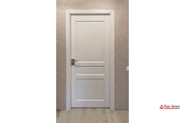 Никитинские двери, серия ПРЕМИУМ, Дримвуд белый, ДГ Классика 2