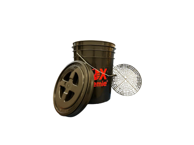 Ведро для мойки авто Fox Chemie, 20 л