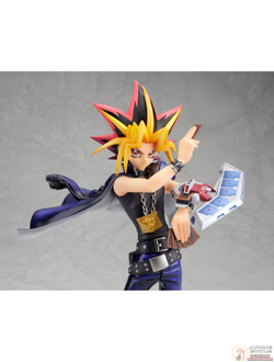 Фигурка 1/7 Тёмный Юги (Yami Yuugi)