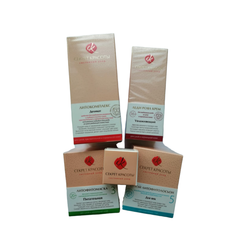 Новогодний набор