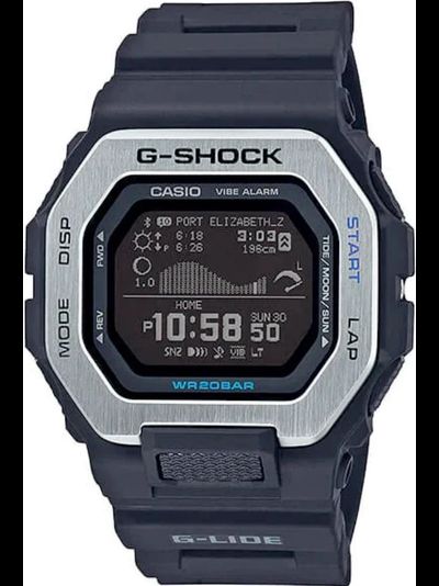 Часы Casio G-Shock GBX-100-1