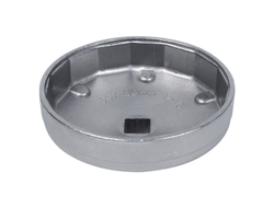 Съемник масляных фильтров, 89 мм, 15 граней, торцевой МАСТАК 103-44189