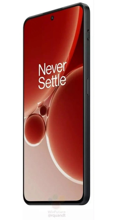 OnePlus Nord 3 5G 16/256GB Gray