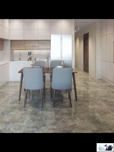 Керамогранит Staro Oasis Marbo Olive 60х60 см под камень купить в магазине Marysя Краснодар