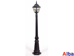 Quadro MY 79911 Парковый светильник