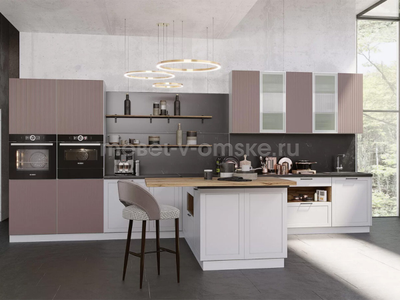 Стол кухонный Берген Н-560 (600)