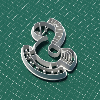 каттер "Лошадка тип 4"