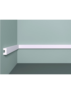 Молдинг М19 20-10