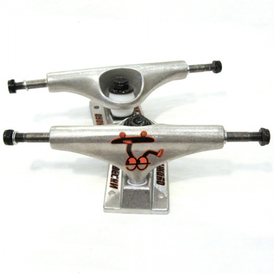 ПОДВЕСКИ OG SILVER/ORANGE 5.25