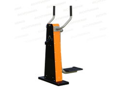 Уличный тренажер «Маятниковый» Romana 207.30.10