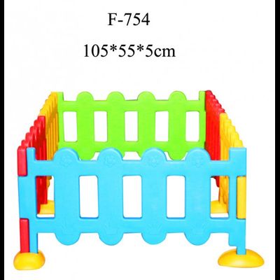 Заборчик-манеж FAMILY