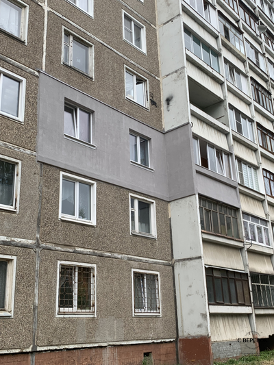 лучшее утепление лоджии