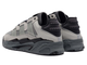 Кроссовки Adidas Niteball Grey с мехом