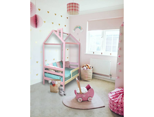 Кровать-домик "Классика"