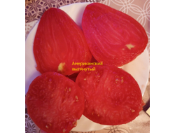 Томат Американский вытянутый