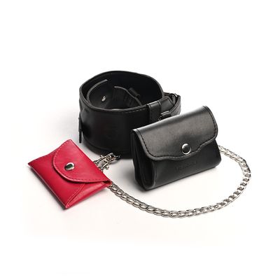 Boxxy slot №2 M Черный/бордовый