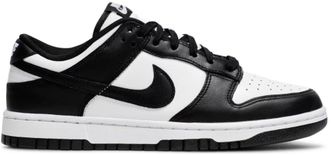 Nike Dunk Low Retro White Black Арт 23