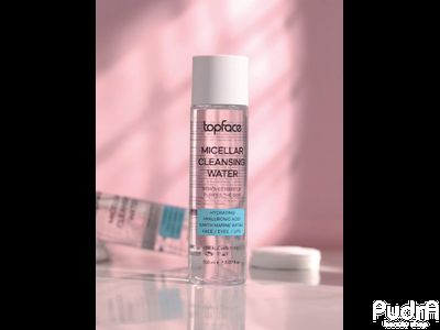 Topface Мицеллярная вода для снятия макияжа РТ808 150 мл