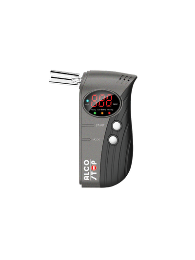 Intego AT-115 - купить алкотестер в Чебоксарах, Магазин Автокапкан