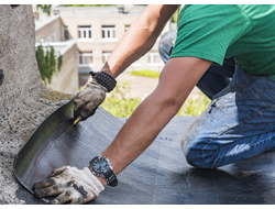 ГИДРОИЗОЛЯЦИЯ