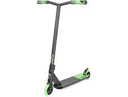 Купить трюковой самокат VOKUL Bzit K1 Pro (Black/Green) в Иркутске