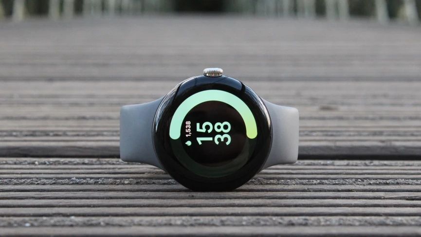 Обзор Google Pixel Watch: как провести время хорошо, но не долго