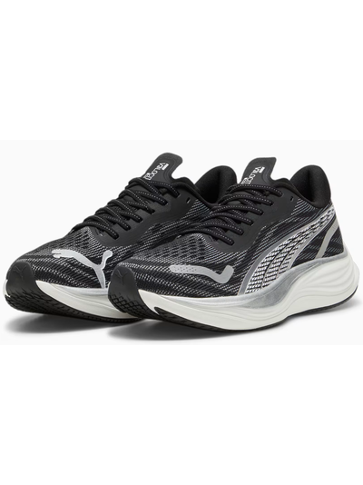 Puma Velocity Nitro 3 Black White
