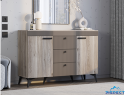 Комод Кассандра КМ-12, 1352*920*442