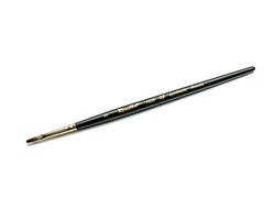 Roubloff: Кисть серии 1S25 №3 (синтетика плоская)