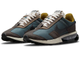 мужские кожаные кроссовки Nike Air Max Pre-Day LX 'Hasta' DC5330-301
