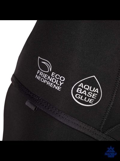 Гидрокостюм неопрен 7мм Scorpena Apnea F2 жен. р.M-42/44