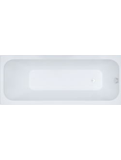 Акриловая ванна Triton Ультра 140х70