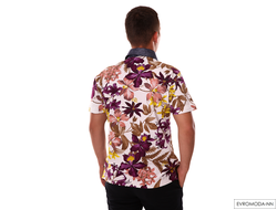 Поло мужское Пио-F22 (Акция)