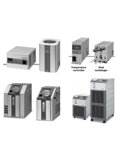 Системы термоконтроля