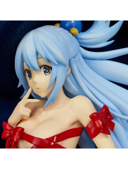 Фигурка Аква (Aqua)