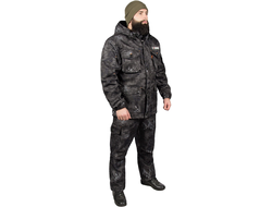 Костюм GURON утепленный Горка-5 Смок RBF. Питон (нет в наличии)