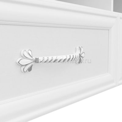 Тумба ТВ Грация с нишей