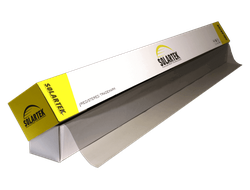 Автомобильная пленка Solartek Pro Black 50 (Цена за погонный метр)