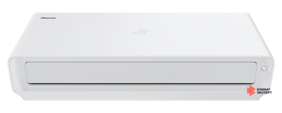 Инверторная сплит-система серии VISION PRO SUPERIOR DC Inverter AS-18UW4RBVQH00 (комплект) серии VISION PRO SUPERIOR DC Inverter