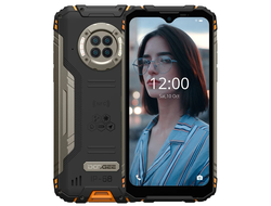 Doogee S96 Pro 8/128GB Оранжевый