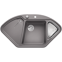Мойка Blanco DELTA II с кл.-авт. InFino