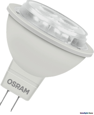 Osram Parathom LED Star MR16 35 4.5w 827 12v GU5.3
