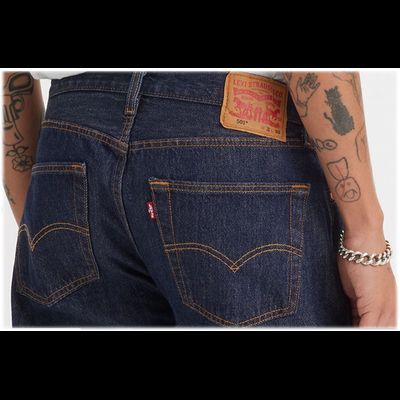 Джинсы 501® Levi's® RedTab™ {стираные}