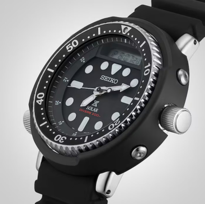 Наручные часы Seiko SNJ025P1