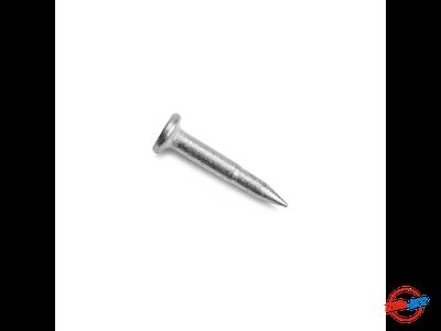 Дюбель-гвозди Toua по бетону, металлу 3,05x19 тип CN MG Bullet Point