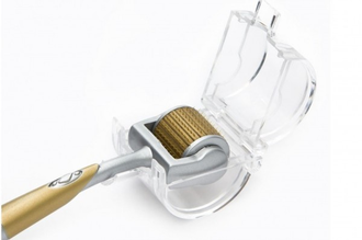 ZGTS мезороллер купить