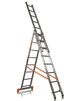 Аренда лестниц в компании "Стройпрокат"