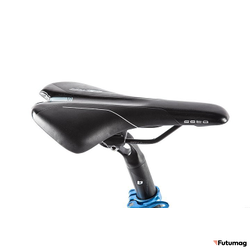 Велогибрид Eltreco by Benelli Alpan Pro